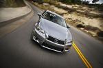 Lexus GS250 2012 года